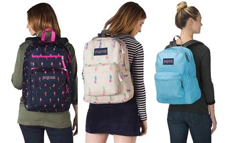 jansport backpack comparison|11 Top JanSport Backpacks: Review & Comparison 2023.